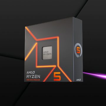 AMD Ryzen™ 5 7600X