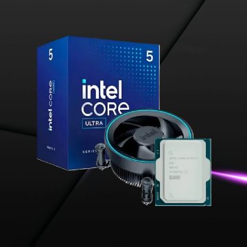 Intel Core ULTRA 5 225 LGA1851