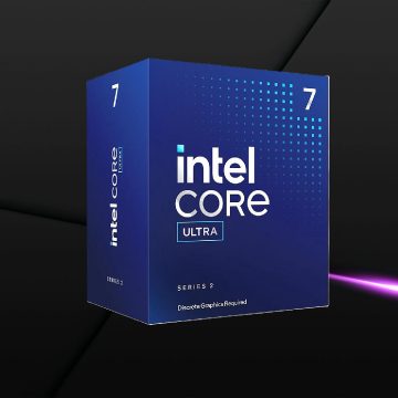 Intel Core ULTRA 7 265 LGA1851