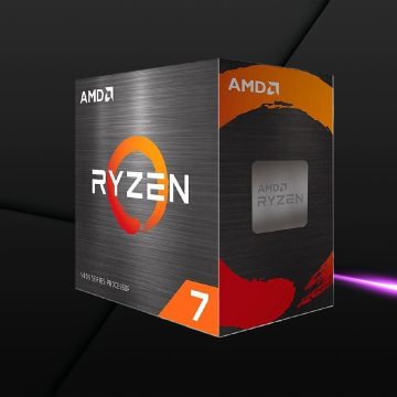 AMD Ryzen™ 7 5700G