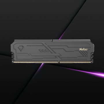 NETAC SHADOW III DDR4 3200MHZ 8GB PC