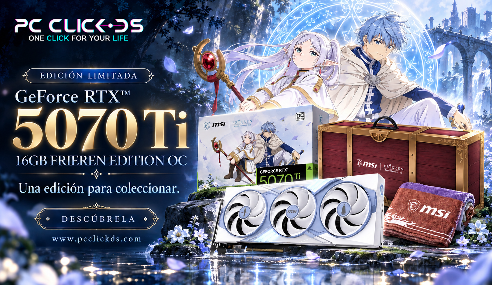 5070TI FRIEREN 169