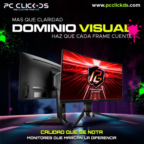 VIERNES-NEGRO-MONITORES